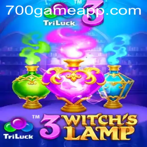 3WitchsLamp: A Magical Journey in the Digital Realm