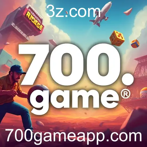 Explorando o Fenômeno 700.game no Brasil