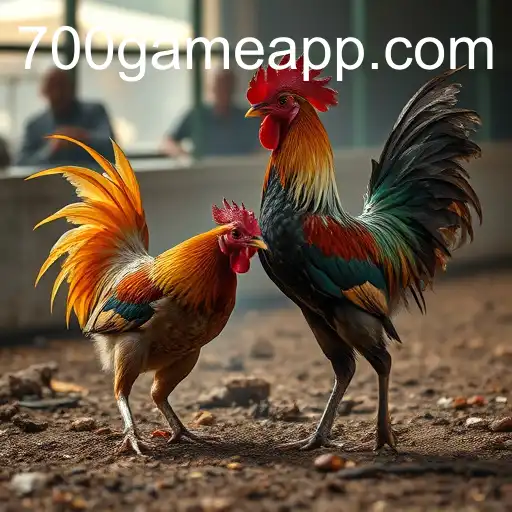 Understanding Cockfighting: A Deep Dive Into the World of 700.game