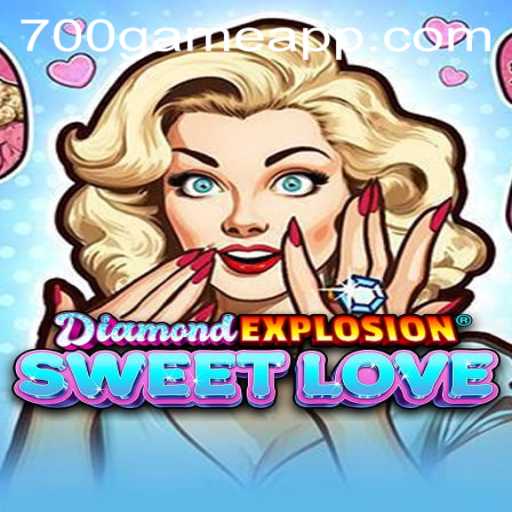 DiamondExplosionSweetLove: Discovering a Candy Crush Inspired Adventure