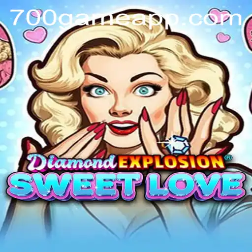 DiamondExplosionSweetLove: Discovering a Candy Crush Inspired Adventure