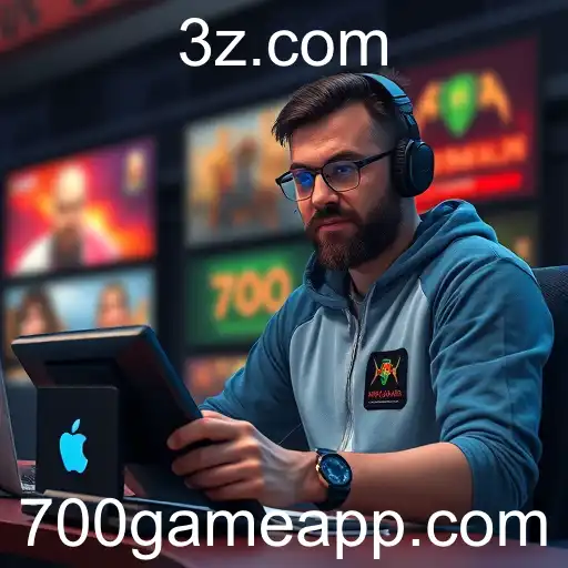 Expansão do Mercado de Jogos em Portugal