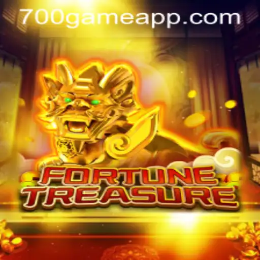 Discover the Enchantment of 'FortuneTreasure': A Thrilling New Adventure in 700.game