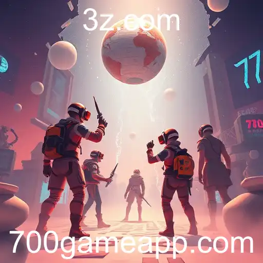 700 Game: O Portal dos Games em Português