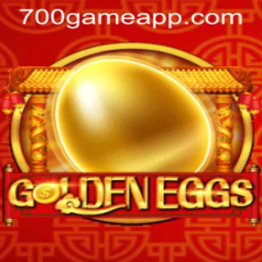 Unveiling GoldenEggs: The Ultimate Gaming Sensation of 700.game