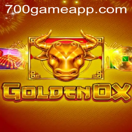 GoldenOx: A Thrilling Gaming Experience with 700.game