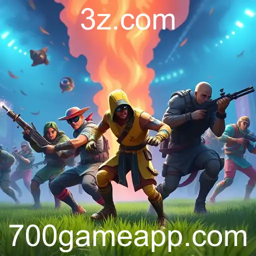 Inovações e Tendências do 700.game no Cenário Atual