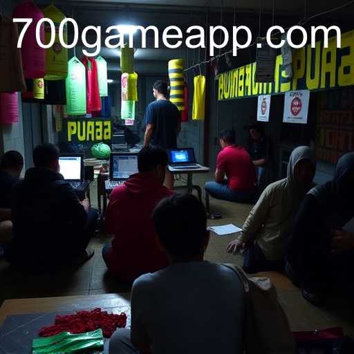 700.game