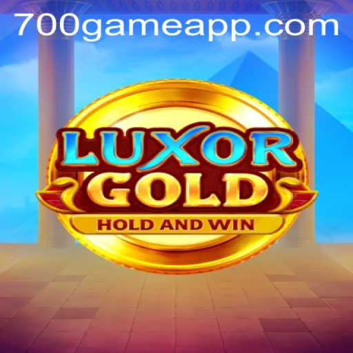 LuxorGold: Digging Deep into the Mesmerizing World of 700.game