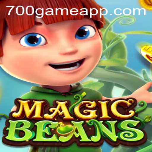 MAGICBEANS: Exciting New Adventure in the World of 700.game