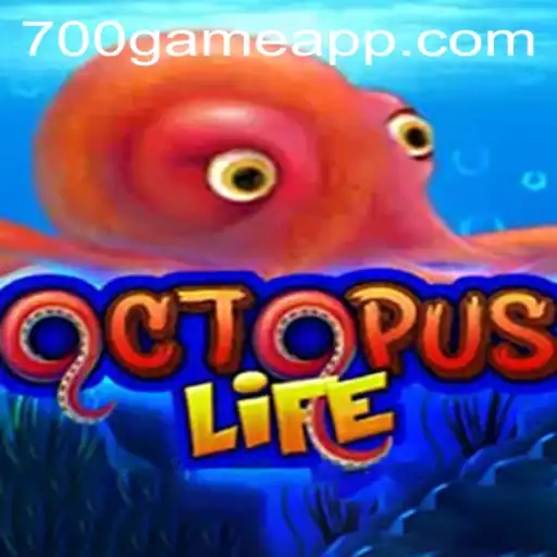 Explore the Underwater World of OctopusLife in the 700.game Universe
