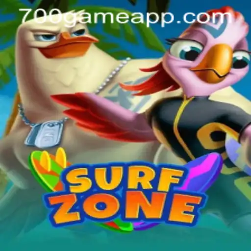 SurfZone: Riding the Waves in the World of Gaming