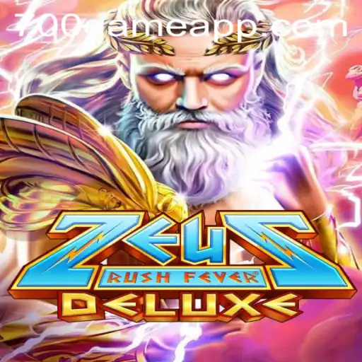 ZeusRushFeverDeluxe: A Thrilling Adventure in the World of Online Gaming