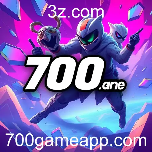 A Nova Era dos Jogos Online: 700.game e Sua Ascensão
