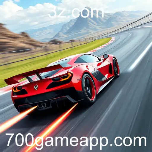 A Emoção dos Jogos de Corrida no Universo 700.game