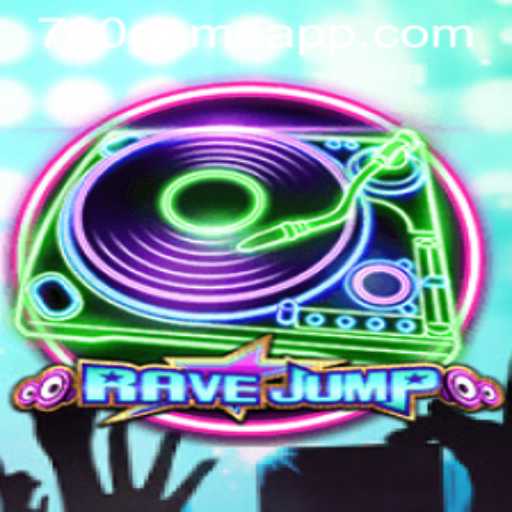 RaveJump: A Thrilling Adventure in the World of 700.game