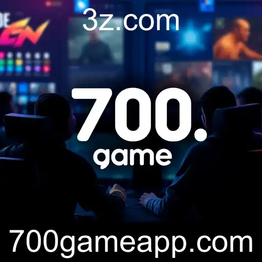 A Revolução dos Jogos com 700.game