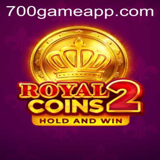 Unveiling RoyalCoins2: A Journey into the World of 700.game