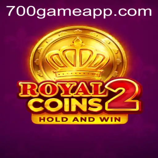 Unveiling RoyalCoins2: A Journey into the World of 700.game