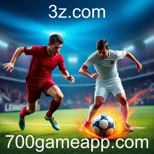 Descubra a Emoção dos Jogos Esportes no 700.game