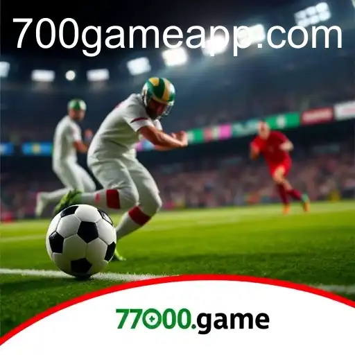 Exploring the Dynamics of Sports Betting with 700.game