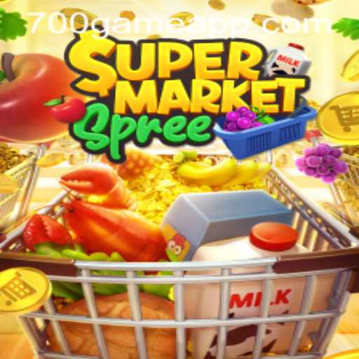 Discover the Exciting World of SupermarketSpree on 700.game